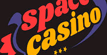 Бездепозитный бонус от Space casino
