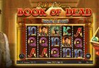Book of Dead игровой автомат