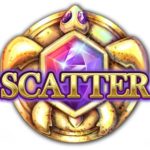 Scatter символ