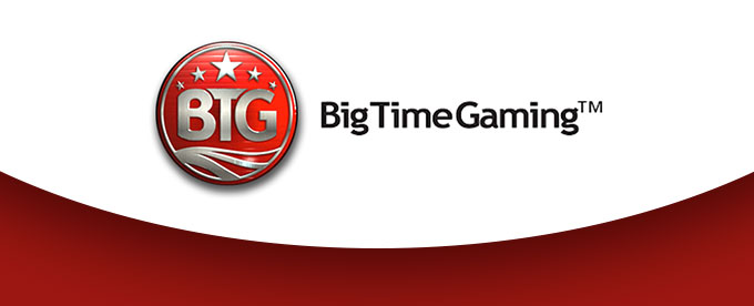 big time gaming в казино