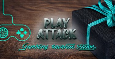 Партнёрская программа плей атак | play attack партнерка