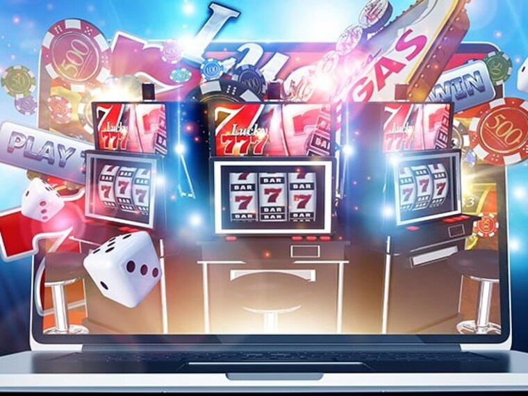 Онлайн казино от 50 рублей